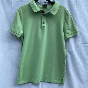 Jared Lang Polo Shirt